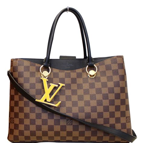 lv riverside bag